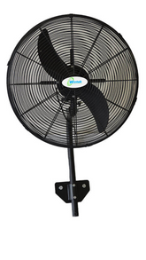 Wintek 30" Industrial Wall Fan
